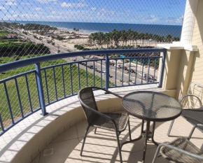 Beach Village 707 Norte frente ao mar